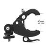 Camera Clamp Mount Sport Camera Digital Cameras Compatible