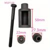 Motorcycle Moped GY6 50 60 80 125 150cc 139QMB 152QMI 157QMJ Engine Bushing Removal / Bushing Remover Extraction Tool