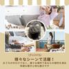 Funny Cat Fluffy and Warm Room Shoes Japanese Shoe One Size Fits [IMPACT Online] Slippers, (Gray, Sizes, Adult, Alphabet, All)
