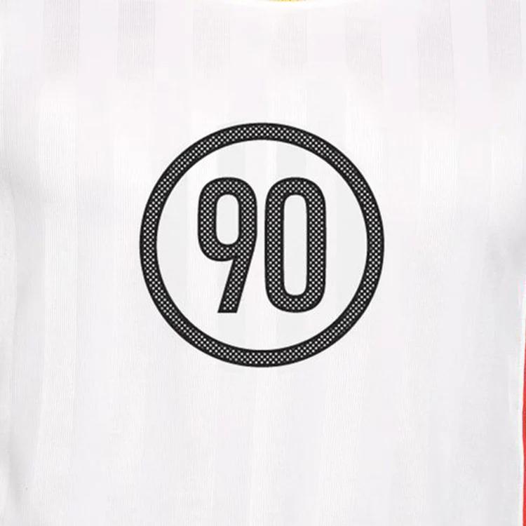 New Nike Dri Fit Soccer Jersey Men's IB4219-100