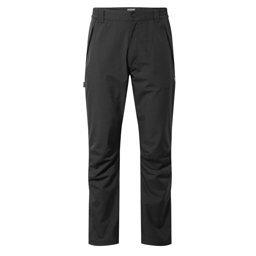 Craghoppers Expert Mens Scrim Lined Work Trousers
