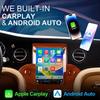 Bentley Mulsanne 9.7" Wireless CarPlay & Android Infotainment System with Navigation