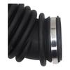 Ford Intake Hose Parts 7M519A673LA, 7M519A673LC, 1684286, FEBI172134
