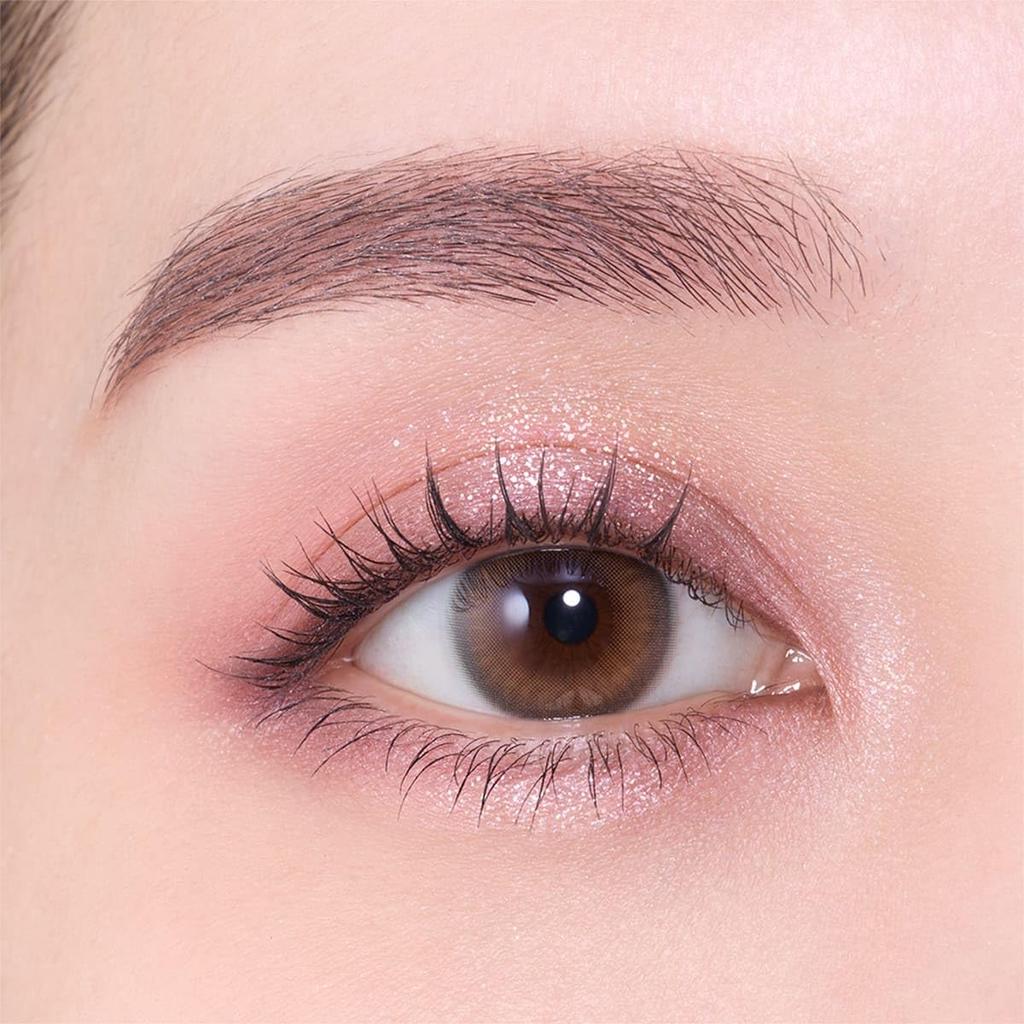 KiSS Zoom Eye Potion 05 Mauve Ripple