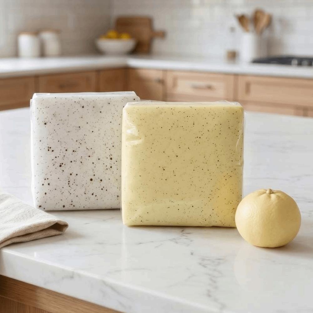 Super Soft Squishy Toast Squeeze Toy Simulation Bread Squishy Toy Toast Sensory Toys Anxiety ADHD