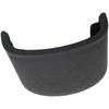 Grab Bar Handle Cap OE 1FQ691DVAA Instrument Panel Dashboard Grab Handle Plug Cover Compatible with Jeep WRANGLER 2007-2010 (Right Passenger Side)