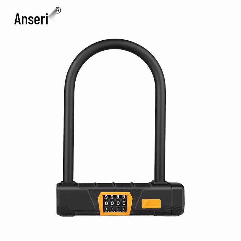 Assayri Anti-theft Locks