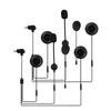 Suitable For EJEAS Q8/Q7 Motorcycle Helmet Intercom Type-C Interface Headset