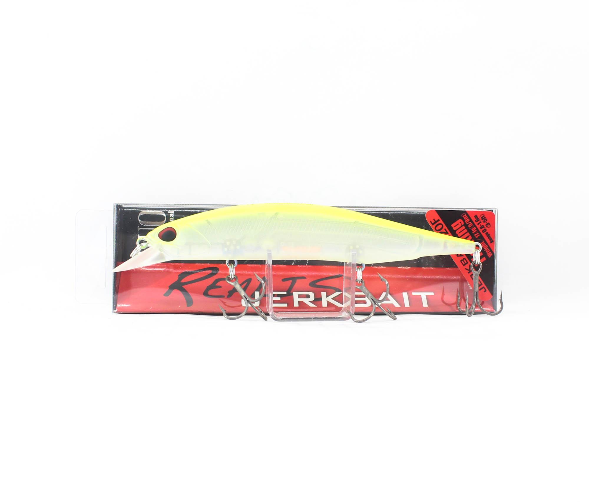 

Плавающая приманка Duo Realis Jerkbait 120F CCC3028 (2601)