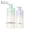Adolph Anti-Dandruff Plant Fragrance Shampoo & Shower Gel Set