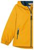 Killtec Softshell Jacket FIOS Yellow-black