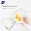 MIAOJIE Cotton Soft Kitchen Cleaning Cloth - 8 Pack