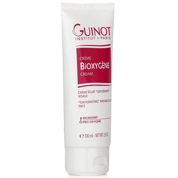 GUINOT Bio-Oxygen Radiance Cream