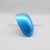 For Honda Fit Jazz GE6 GE8 GP 2008 2009 2010 2011 2012 2013 Rearview Mirror Cover Shell Housing Wing Mirror Cap Covering Painted