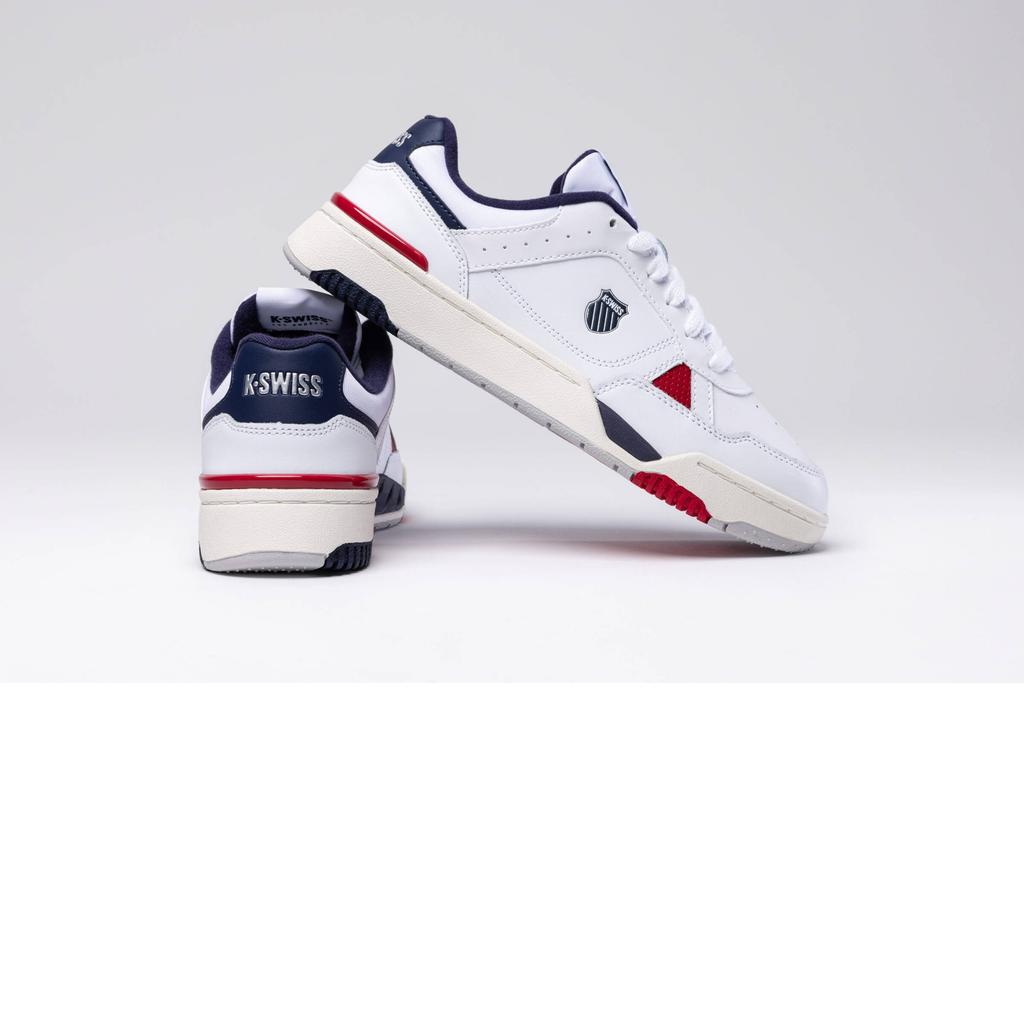 K-SWISS Match Pro LTH Men's Sneakers White (08905-130-M)