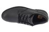 Caterpillar Staten Lo, Mens Black Half Shoes