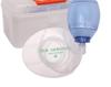 Xiamen Tianzuo Manual Hospital Resuscitator: Emergency Respiratory Airbag.