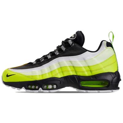 Zapatillas Air Max 95 Premium 'Volt Glow' Zapatos Casuales 538416-701