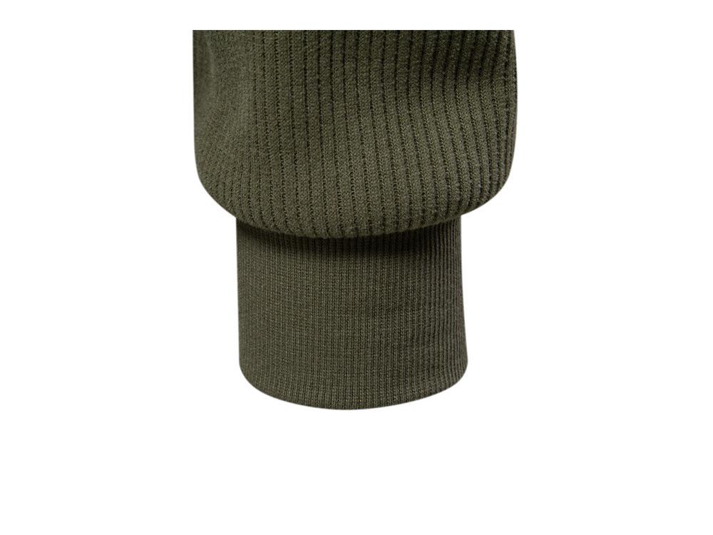 Men's 2025 Fleece-Lined Zipper Hoodie, Stand Collar, Versatile European-American Style, Autumn/Winter Cotton Top
