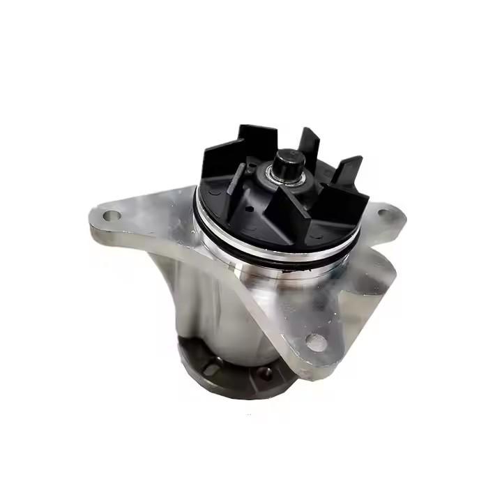 LR013164 LR009324 C2S51205 Water Pump for Land Rover Discovery 4 & Jaguar XF