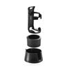 Chair Beverage Drink Holder Fishing Chair Water Bottle Cage 360 Degree Rotating Adjustable Cup Support Easy Installation