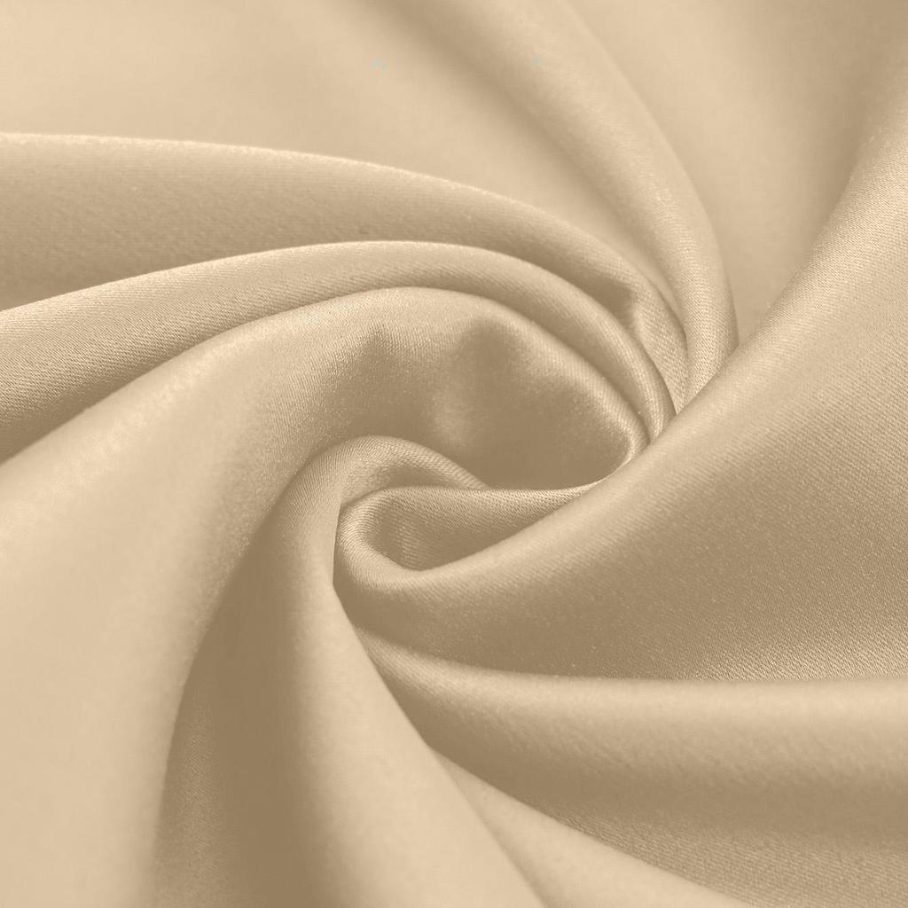 Sommer Einfarbig Schräge Schulter Hängender Hals Freie Taille Geschlitzt Plissiertes Kleid