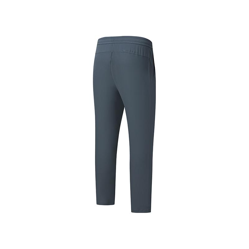 Fila A.P. Contact Continuous Cool Simple Versatile Casual Pants Men Bottoms A11M631602FDY