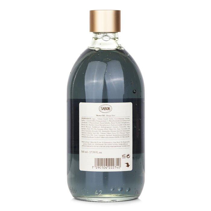 SABON Shower Oil - Kiwi Mango