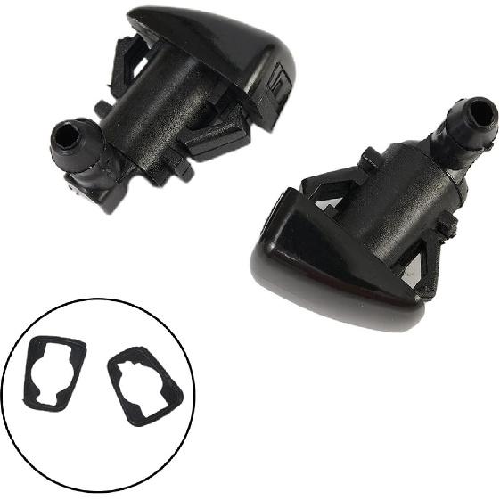 Car Washer Nozzle Water Jet Nozzle, for Chevrolet Cruze 2011 2012 2013 2014 2015 2016 95226510