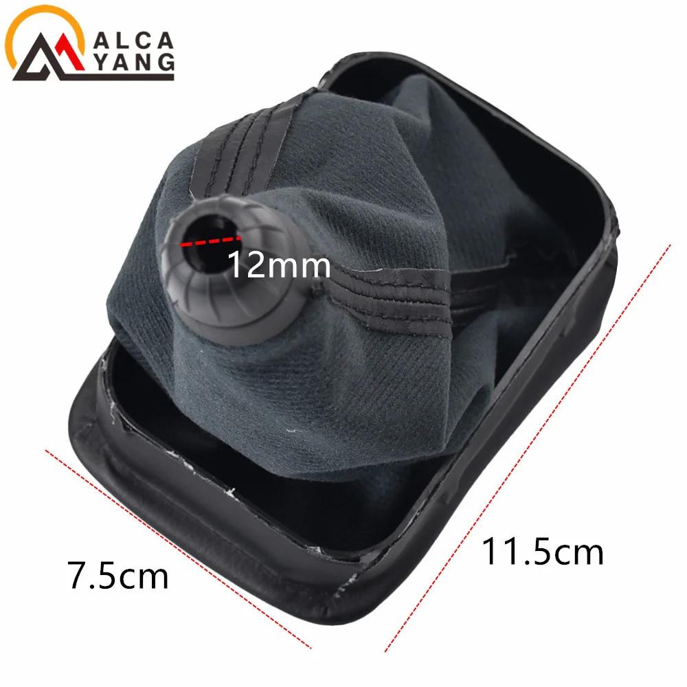 Brand New Gear Bar Knob Head 5/6 Speed Manual Shift Handball For Mercedes Benz W202 C Class S202 W208 C208 CLK W210 E Class