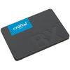 CRUCIAL BX500, 1TB, SATA 2.5"" SSD