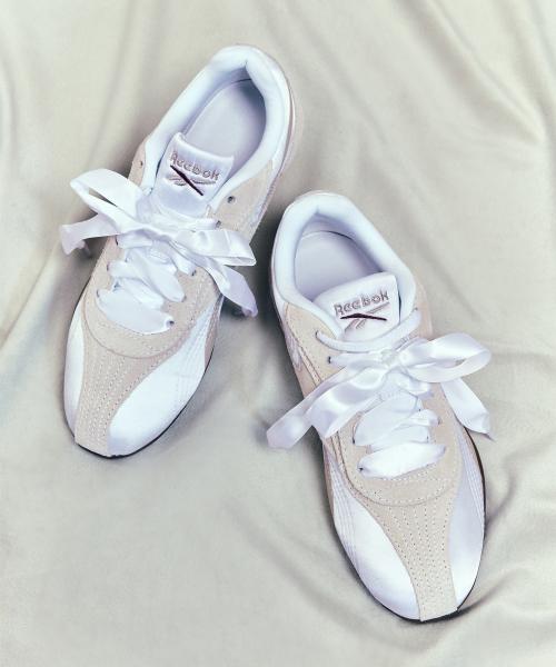 Reebok Ultra LO Sneakers - White RESO6EJ1WG2