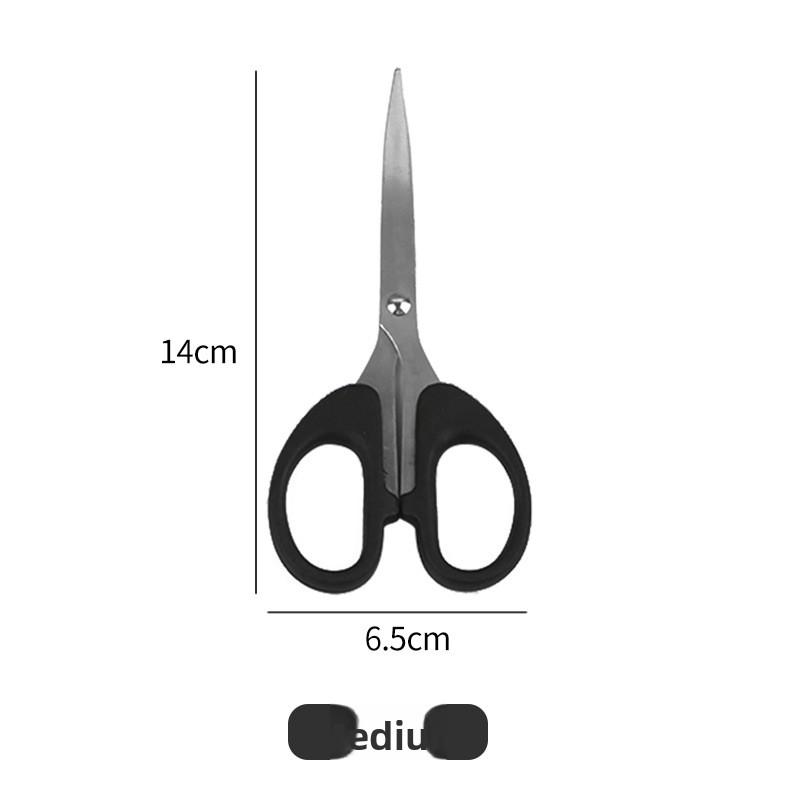Portable Scissors for Office and Home Use