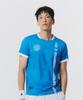 Bigteo Summit Tone Badminton Men'S T-Shirt (Vt25Cgw033M)