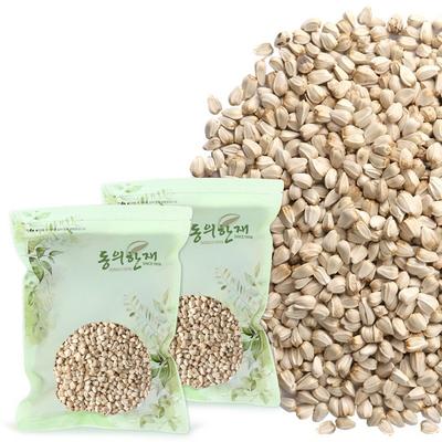 Donguihanjae saflora sēklas, 300g, 2 gab