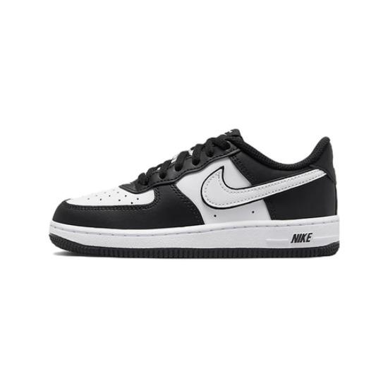 

Nike Force 1 07 Low Panda - DV1623-001 EU 31 чорний