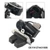 OEM Tailgate Latch for Ford For Edge 2015 2025 FA1Z7443150B FK7AN442A66BA Engineered for Robust Security and Perfect Fit