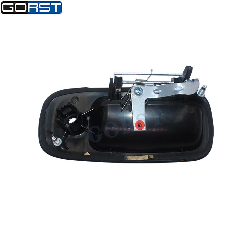 Front Door Handle 25866266 25866267 for Chevrolet Express 1500 2500 3500 GMC Savana Car Auto Part 25942271 25942272