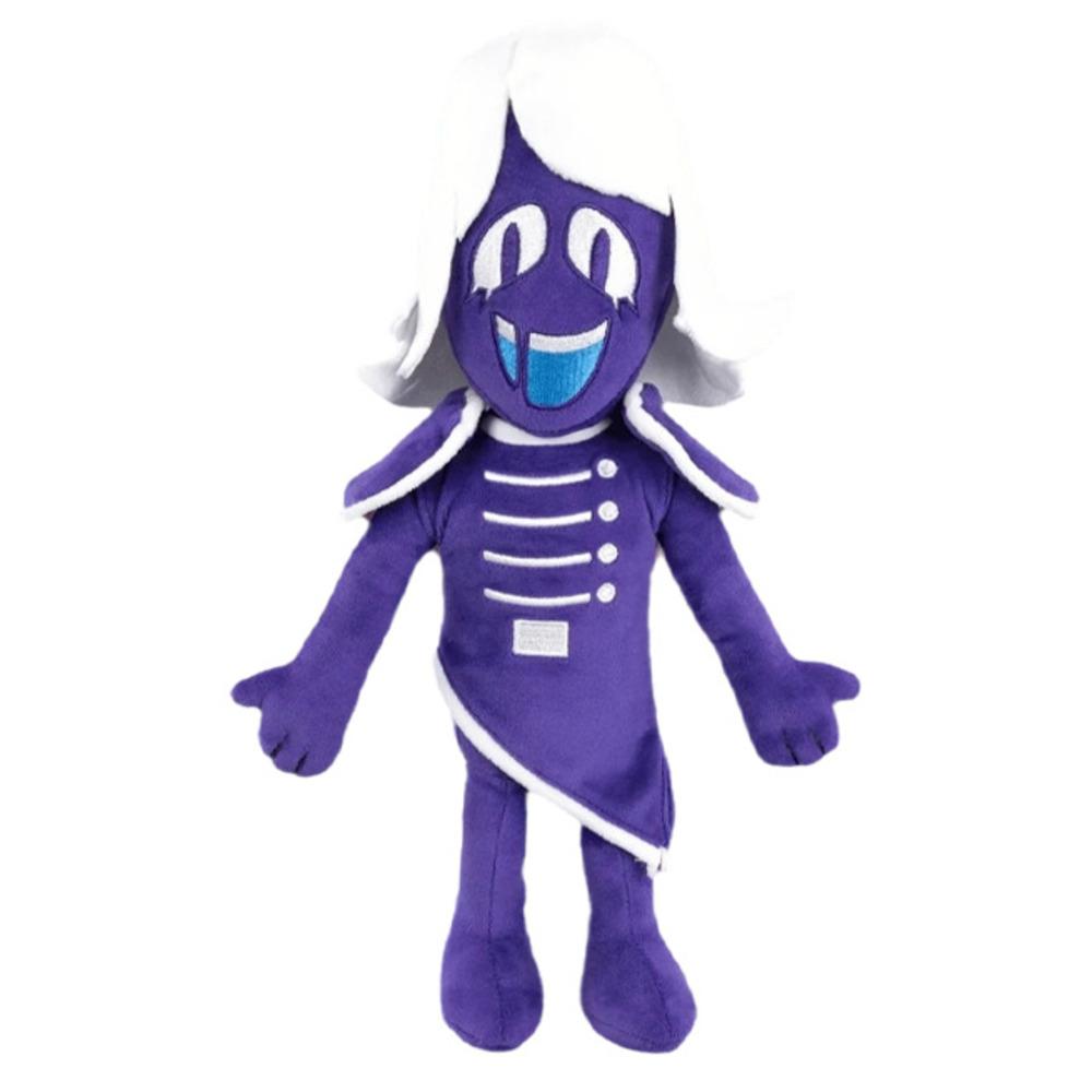 Kris Deltarune Plush Toy Ralsei Deltarune Susie Plush Doll Deltarune Keychain Plushie Merch Pillow Birthday Gift