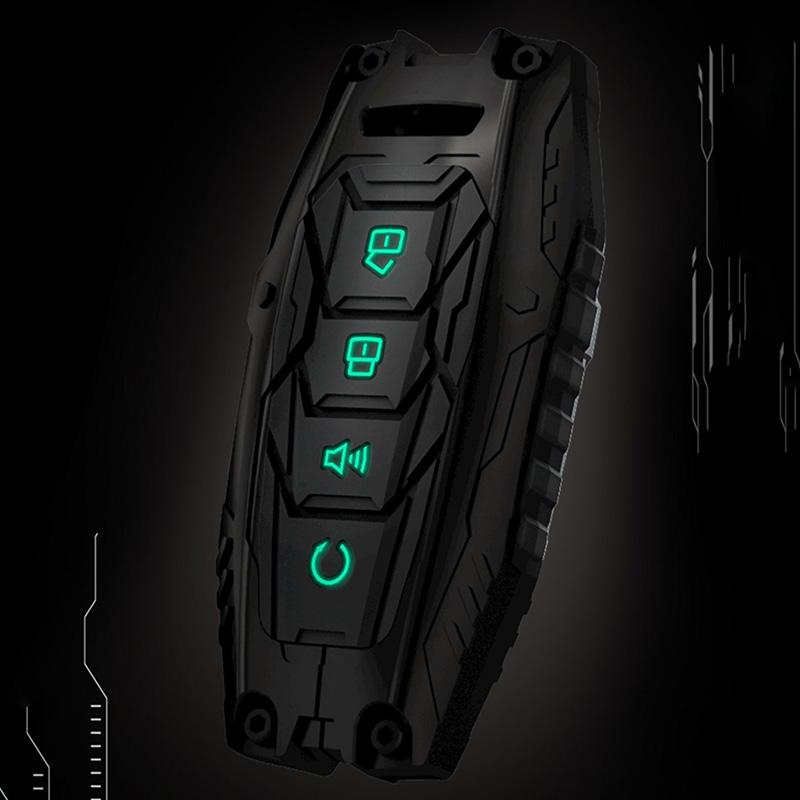 Nueva Funda de Carcasa para Llave de Coche Para Great Wall Haval Jolion H6 H7 H4 H9 F5 F7 F7X F7H H2S Gmw Dargo Accesorios de Carcasa para Mando