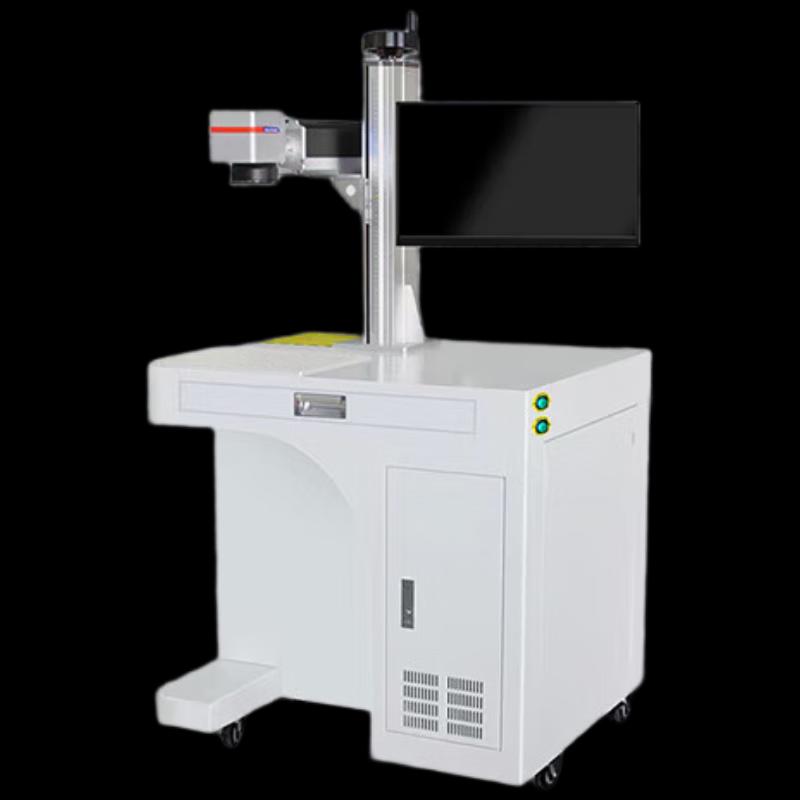 Dongke UV Laser Engraving Machine CN plug (adapter included)
