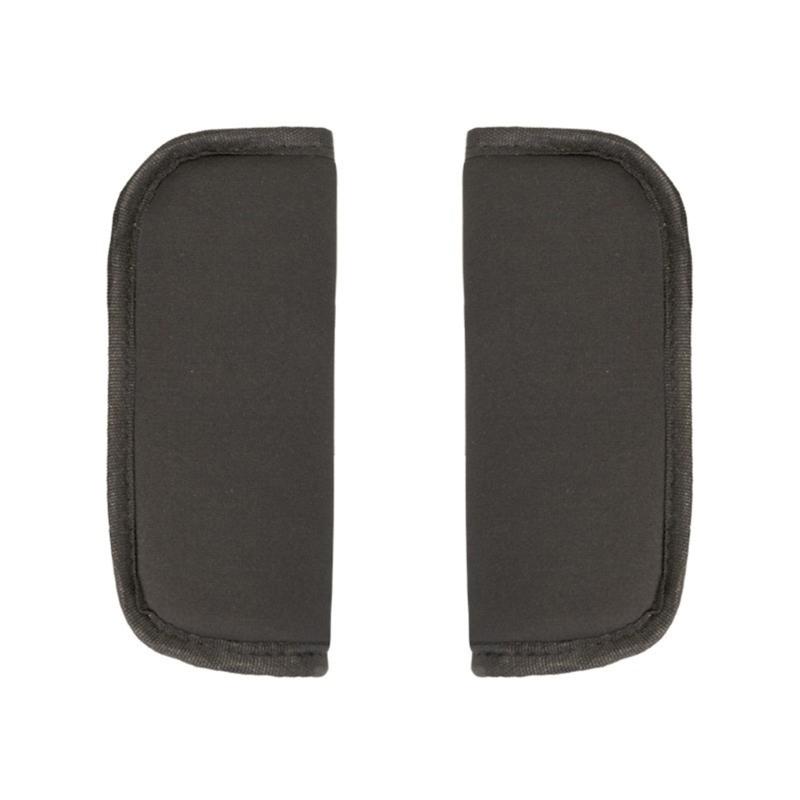 

Comfortable Anti Chafing Baby Strollers Harness Pad Cotton Polyester Crotch Protector Easy Installation For Pram Carts