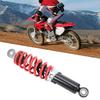 250mm ATV Front Shock Absorber Suspension Spring Shock Replacement for Lifan 110mL 125mL 140mL 200mL 250mL