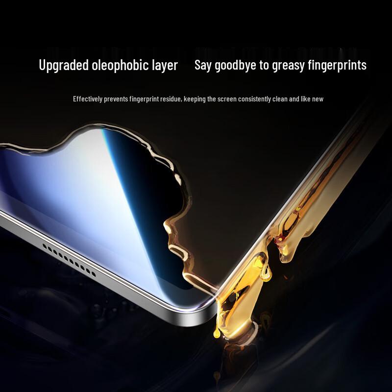 Ugreen Tempered Glass Screen Protector for Honor Tablets