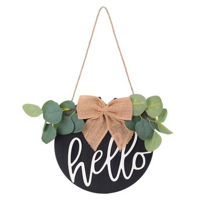 Objetos de decoración – Decoraciones de madera