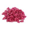 Pet Nail Grooming Cover PVC Nail Cover Soft Non-Toxic Dog Nail Cover Medium Dogs Animals for Small Dogs Large Size Dogs