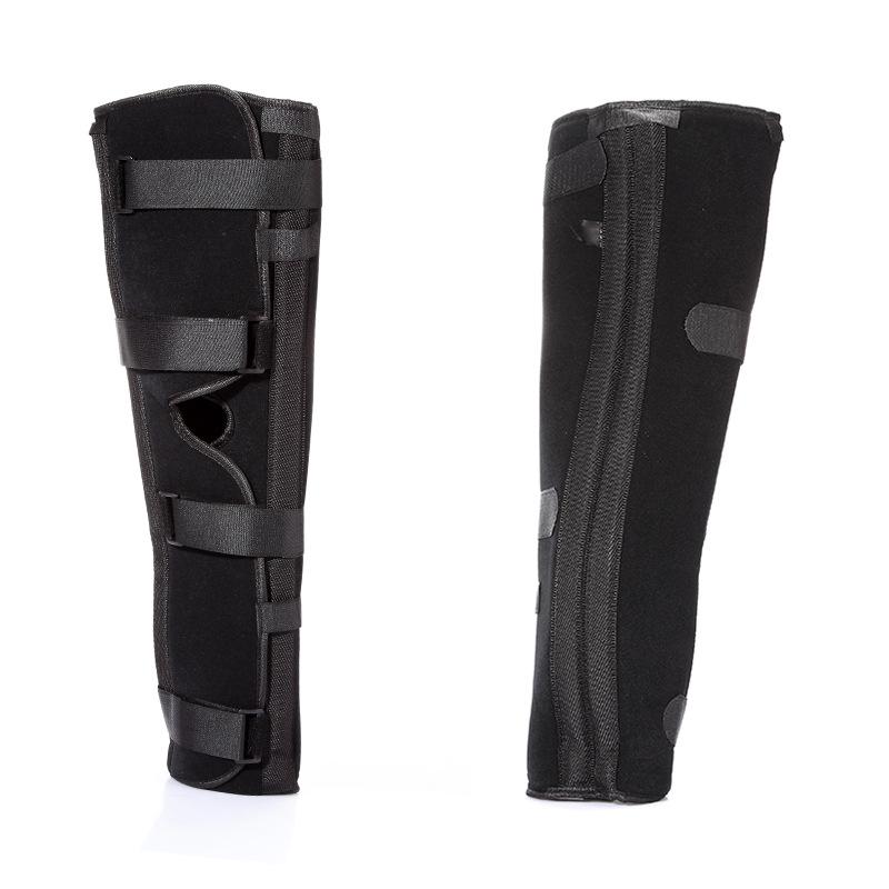 Rękaw na kolano do rehabilitacji pooperacyjnej, po urazach i złamaniach