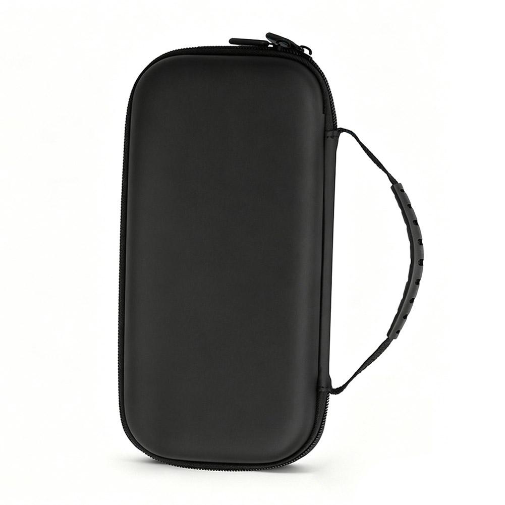 Hard Carrying Case For Anbernic RG VITA PRO Shockproof Waterproof Storage Bag Handheld Game Console Protector with Hand Strap