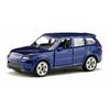 SIKU Range Rover (for Ages 3 and Up) SK1521