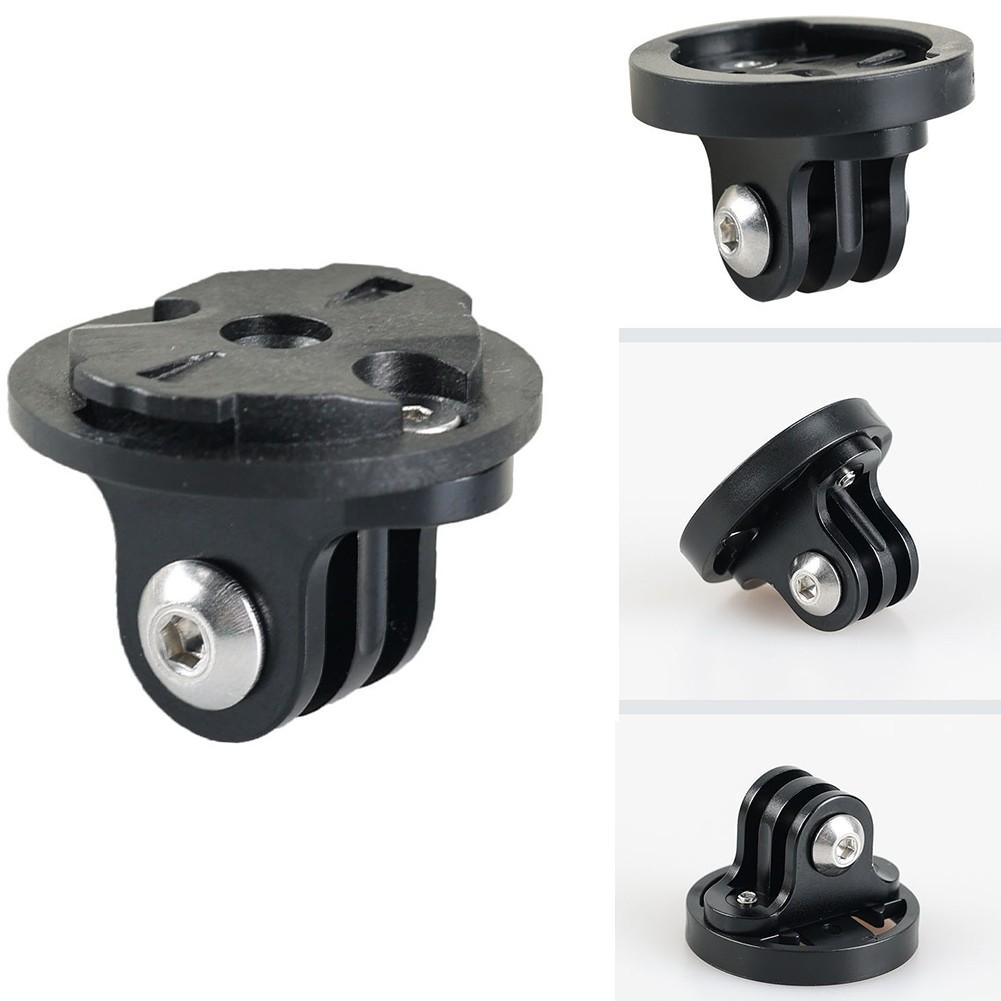 

Bike Camera Mount Replacement ABS Bicycle Computer Male